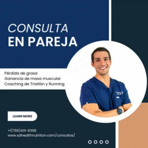 Consulta en pareja