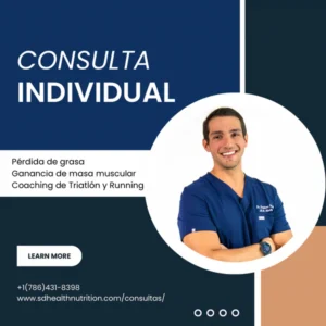 Consulta individual